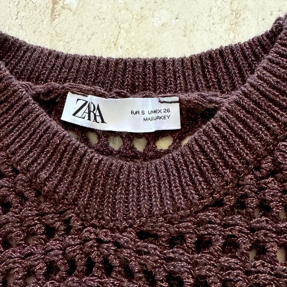 ZARA Sweater, Size S
